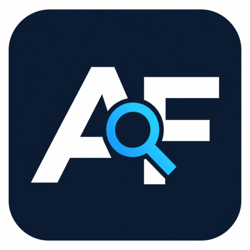 AF SEO site icon