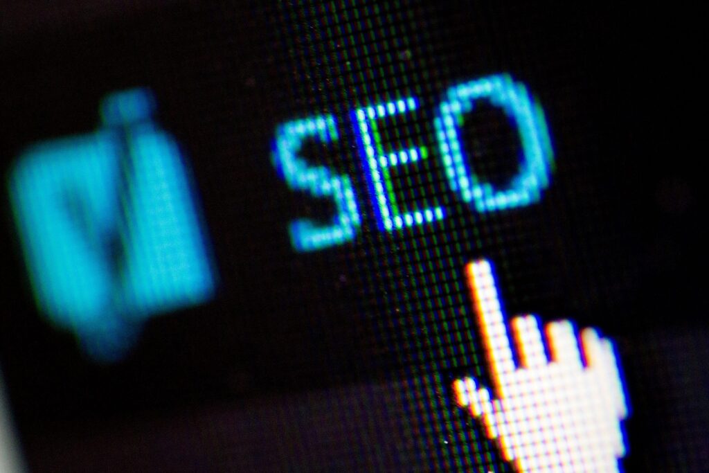 high quality backlinks connecting relevant websites